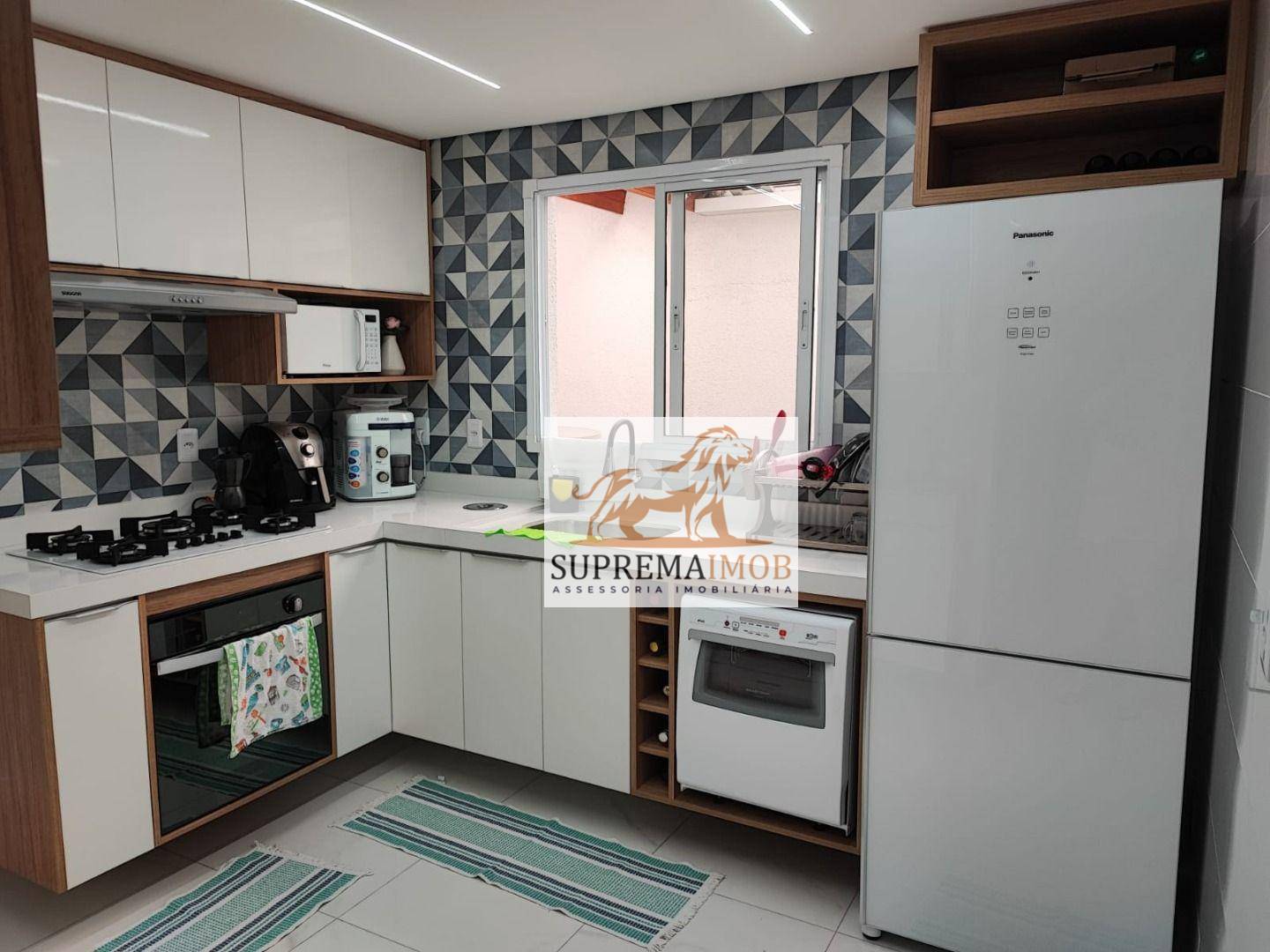 Apartamento à venda com 3 quartos, 105m² - Foto 11