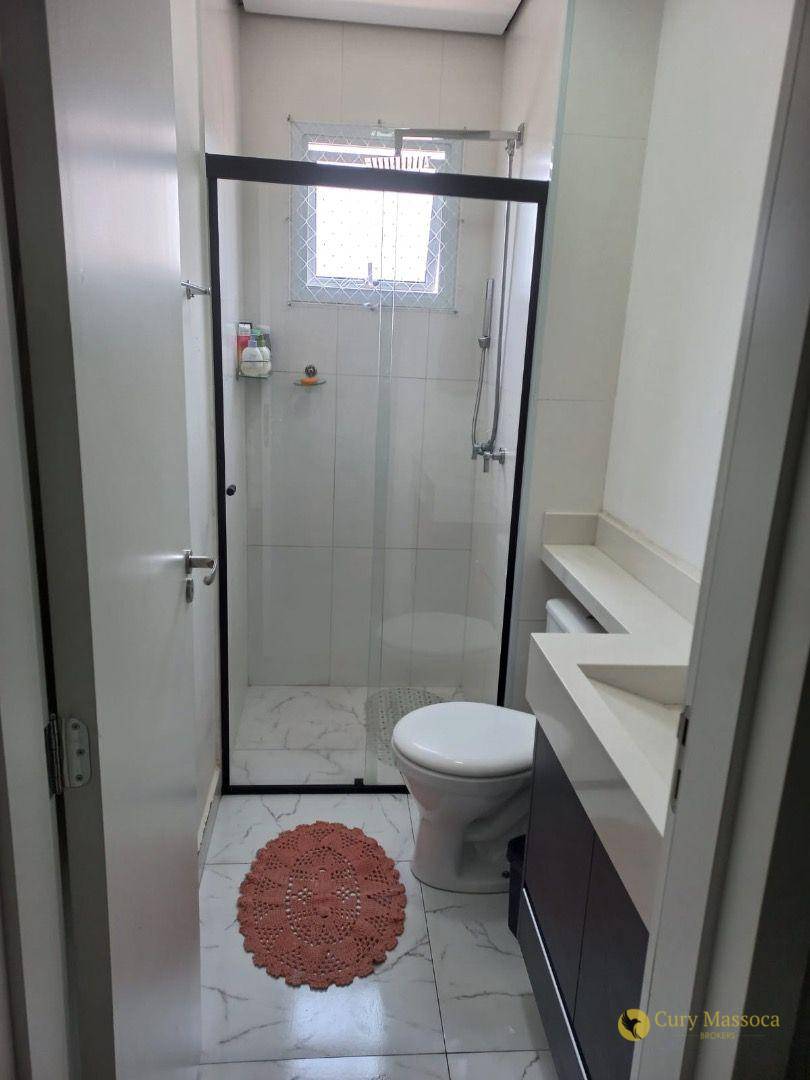 Apartamento à venda com 2 quartos, 74m² - Foto 10