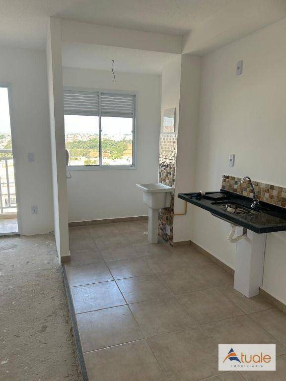 Apartamento à venda com 2 quartos, 46m² - Foto 11