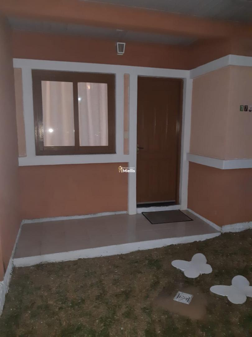 Casa de Condomínio à venda com 2 quartos, 43m² - Foto 15