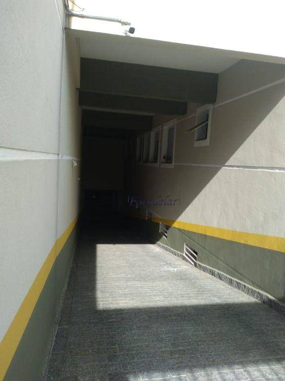 Apartamento à venda com 2 quartos, 64m² - Foto 11