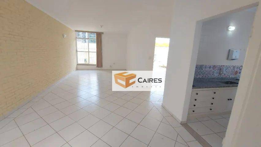 Casa para alugar com 3 quartos, 133m² - Foto 2