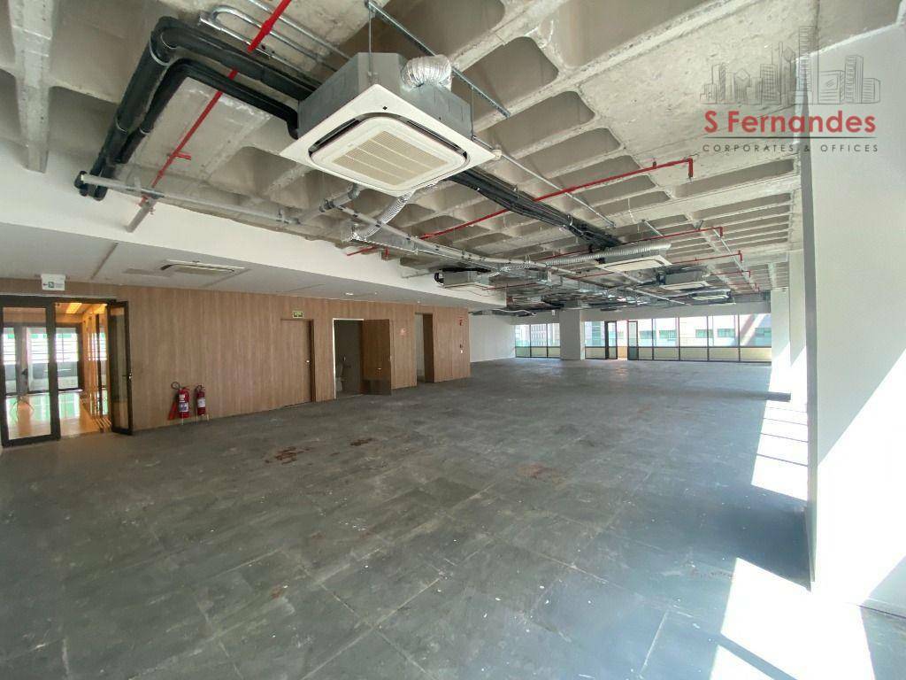 Conjunto Comercial-Sala para alugar, 1508m² - Foto 4