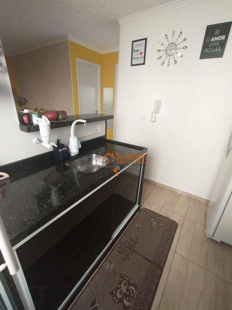 Apartamento à venda com 2 quartos, 45m² - Foto 91