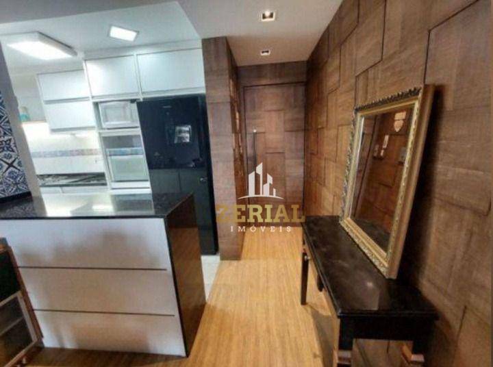 Apartamento à venda com 2 quartos, 68m² - Foto 1