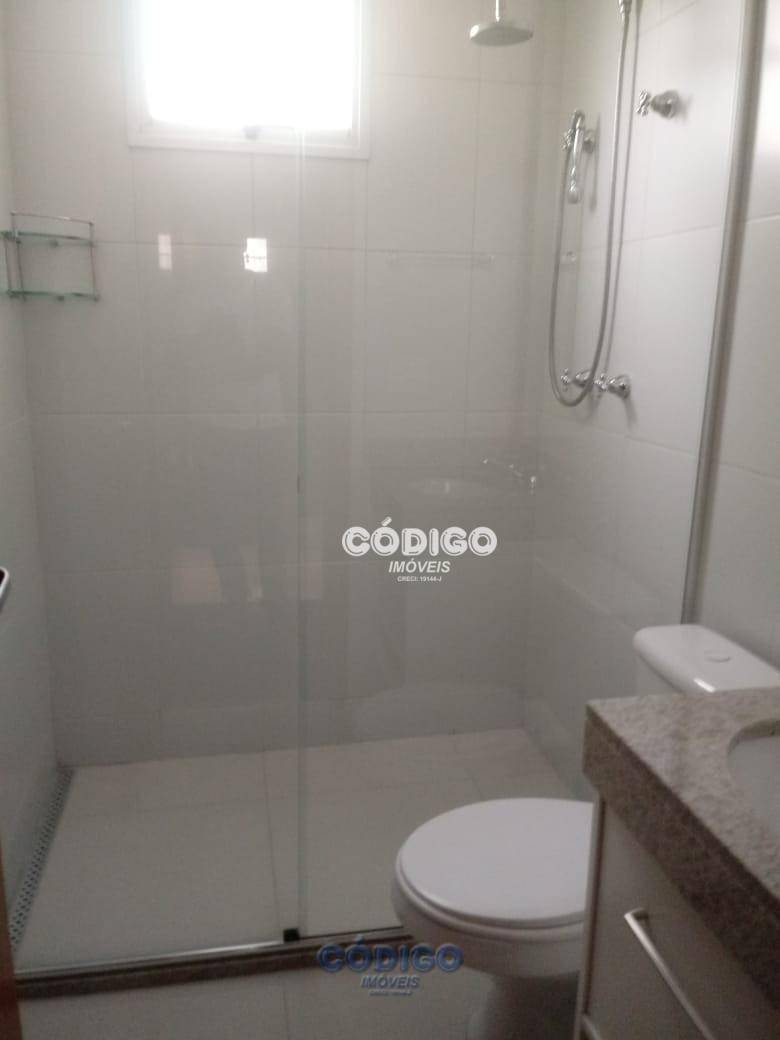 Apartamento à venda com 3 quartos, 134m² - Foto 12