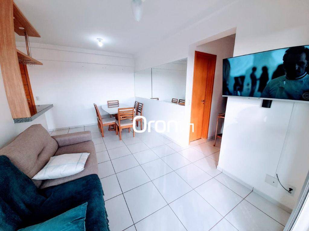 Apartamento, 3 quartos, 73 m² - Foto 1