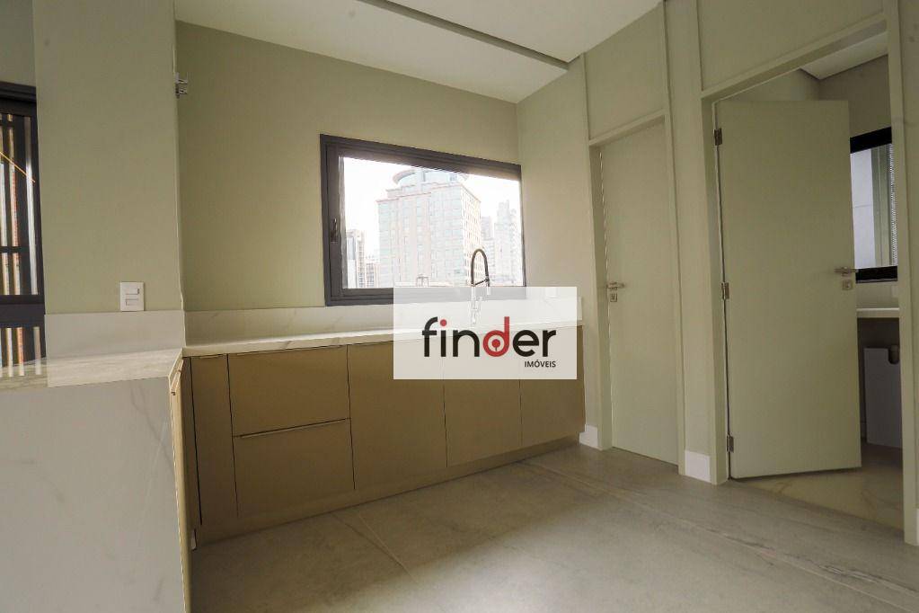 Apartamento à venda com 3 quartos, 183m² - Foto 7