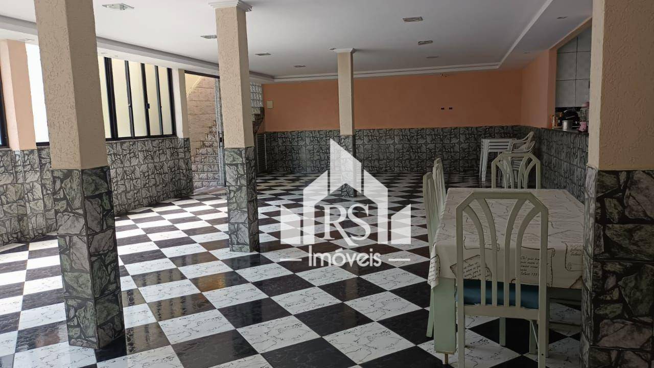 Casa de Condomínio à venda com 4 quartos, 180m² - Foto 22