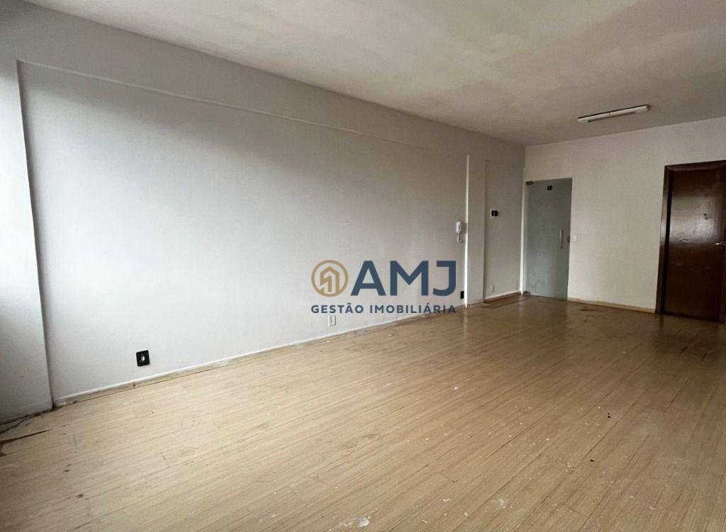 Conjunto Comercial-Sala para alugar, 28m² - Foto 3