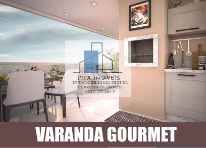 Apartamento à venda com 2 quartos, 65m² - Foto 13