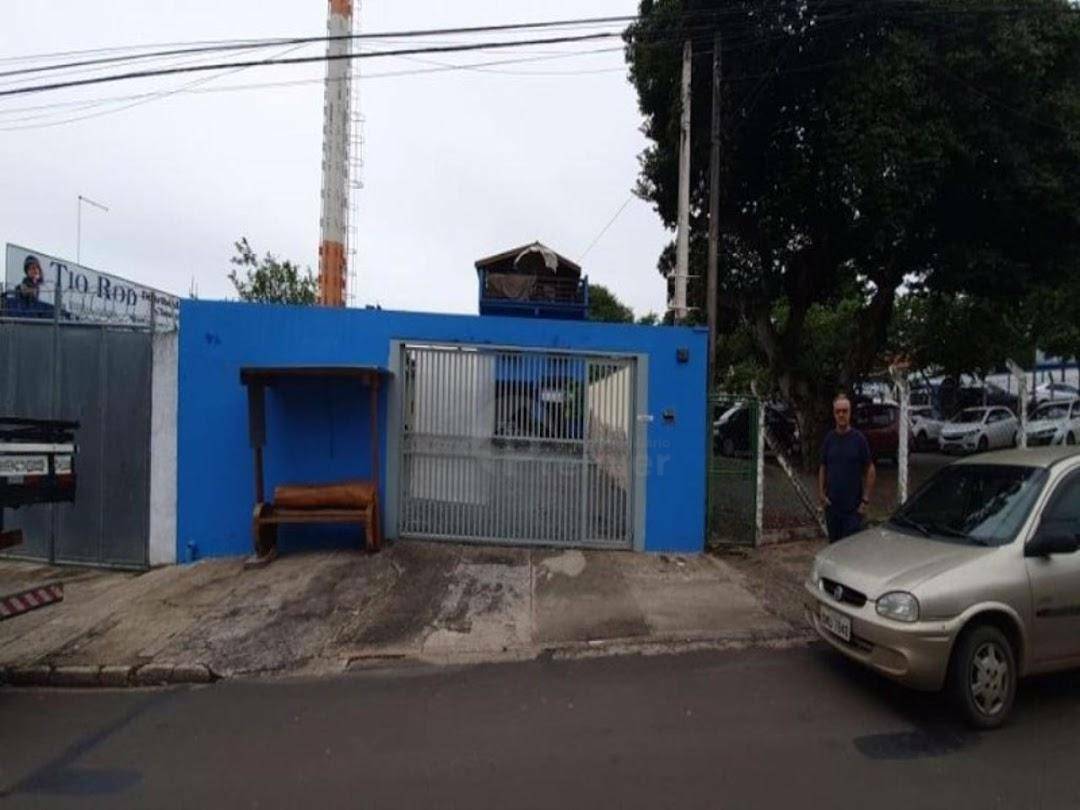 Sobrado à venda com 3 quartos, 274m² - Foto 2