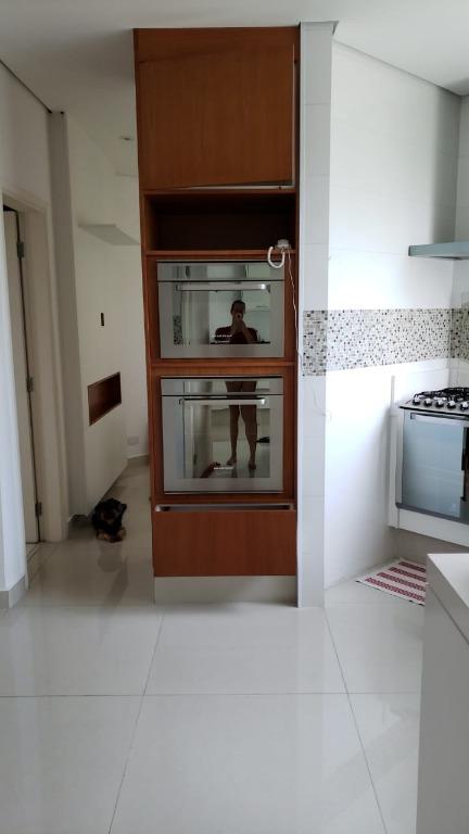 Apartamento à venda com 3 quartos, 240m² - Foto 9