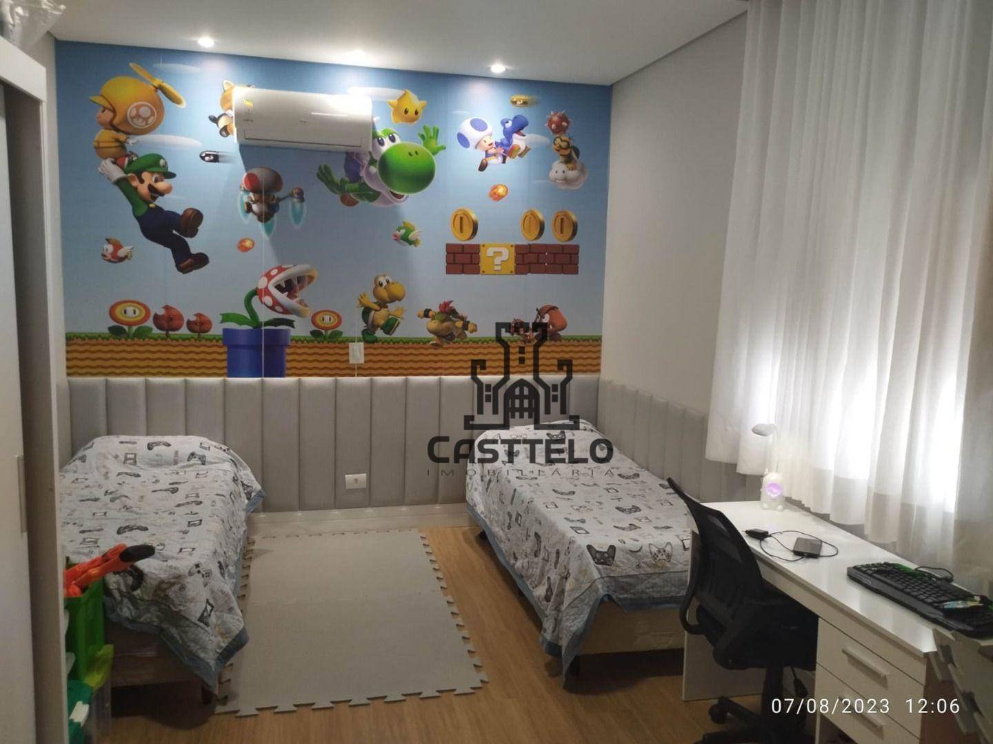 Casa de Condomínio à venda com 2 quartos, 140m² - Foto 5