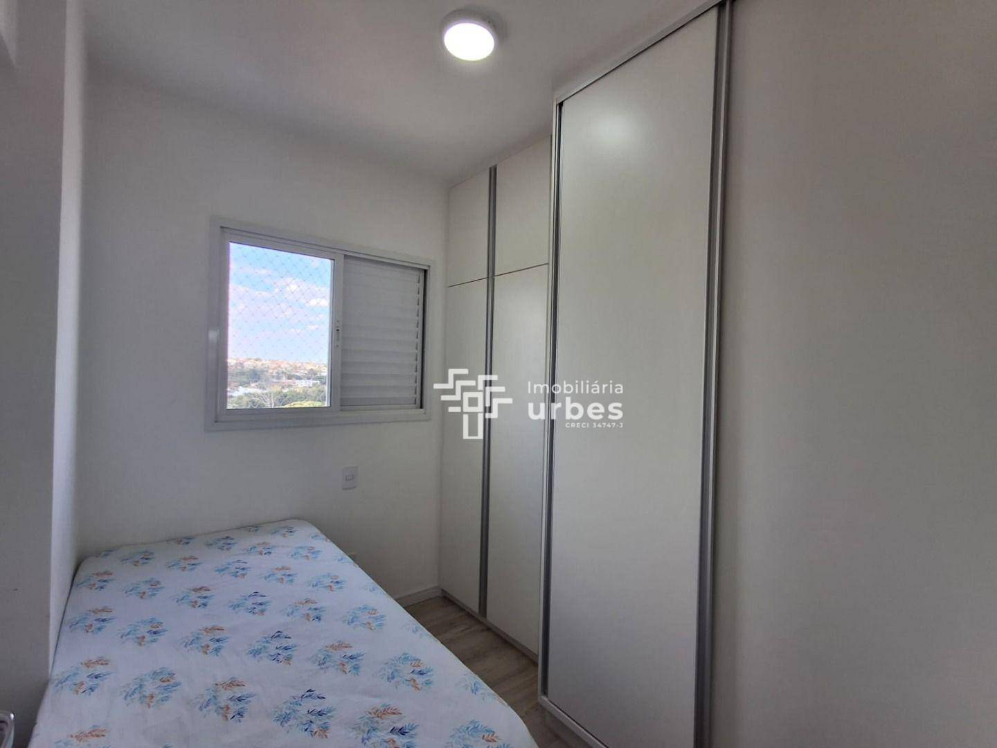 Apartamento à venda com 2 quartos, 55m² - Foto 12