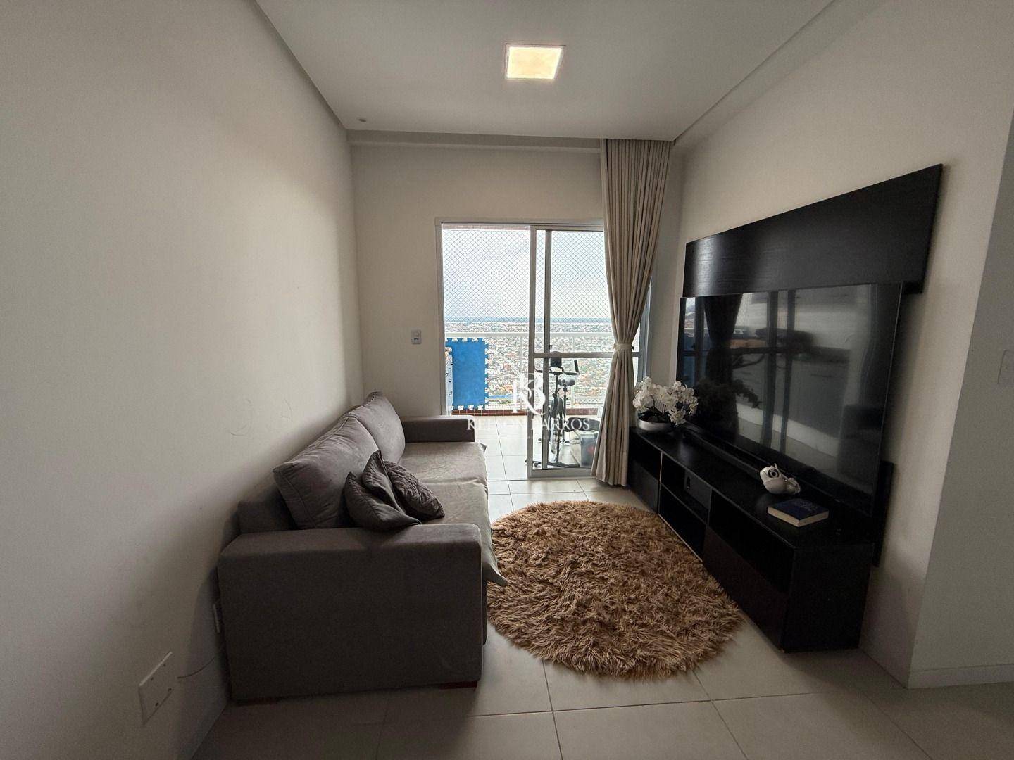 Apartamento, 2 quartos, 67 m² - Foto 1