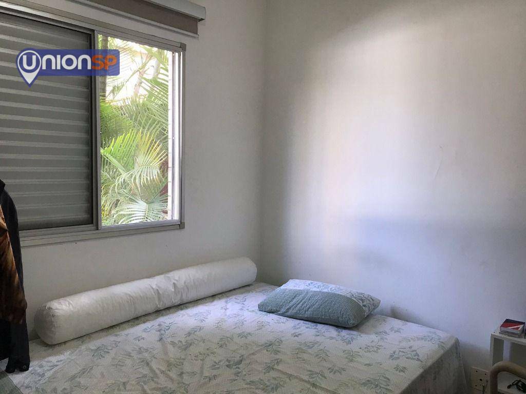 Apartamento à venda com 2 quartos, 50m² - Foto 7