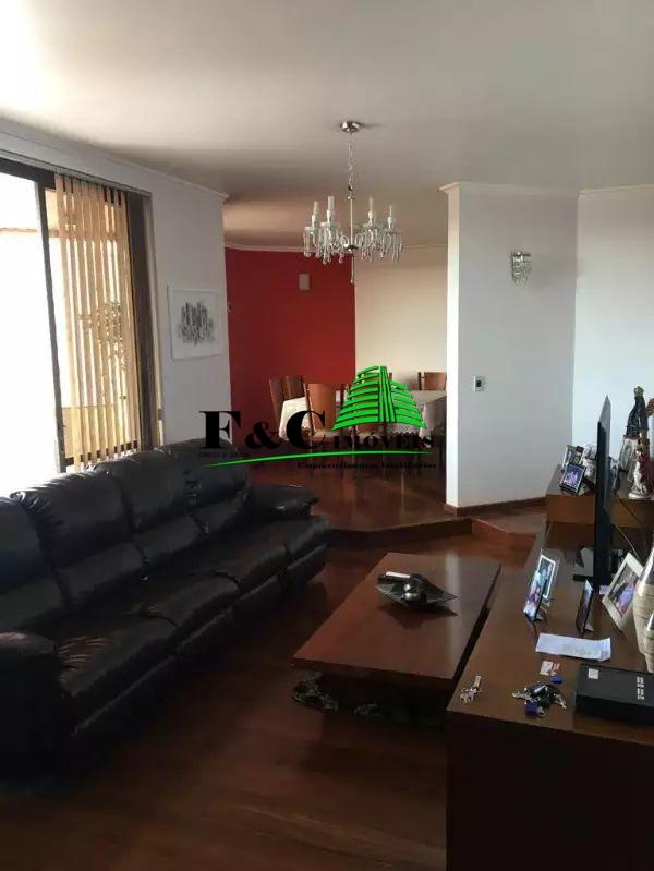 Apartamento, 4 quartos - Foto 2