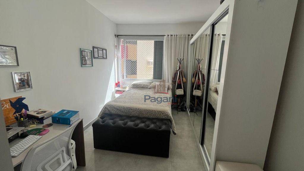 Apartamento, 3 quartos, 124 m² - Foto 4