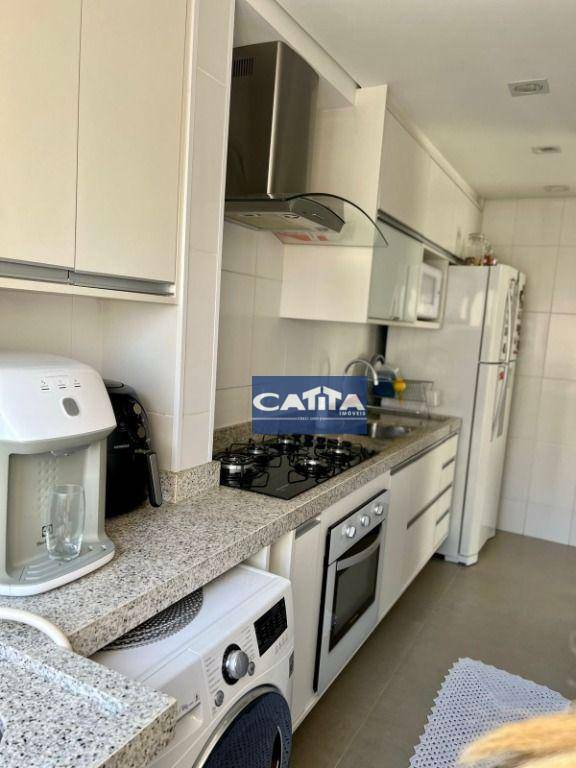 Apartamento à venda com 2 quartos, 68m² - Foto 19