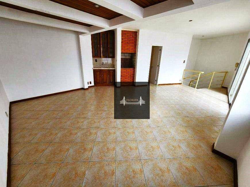 Cobertura à venda com 3 quartos, 208m² - Foto 18