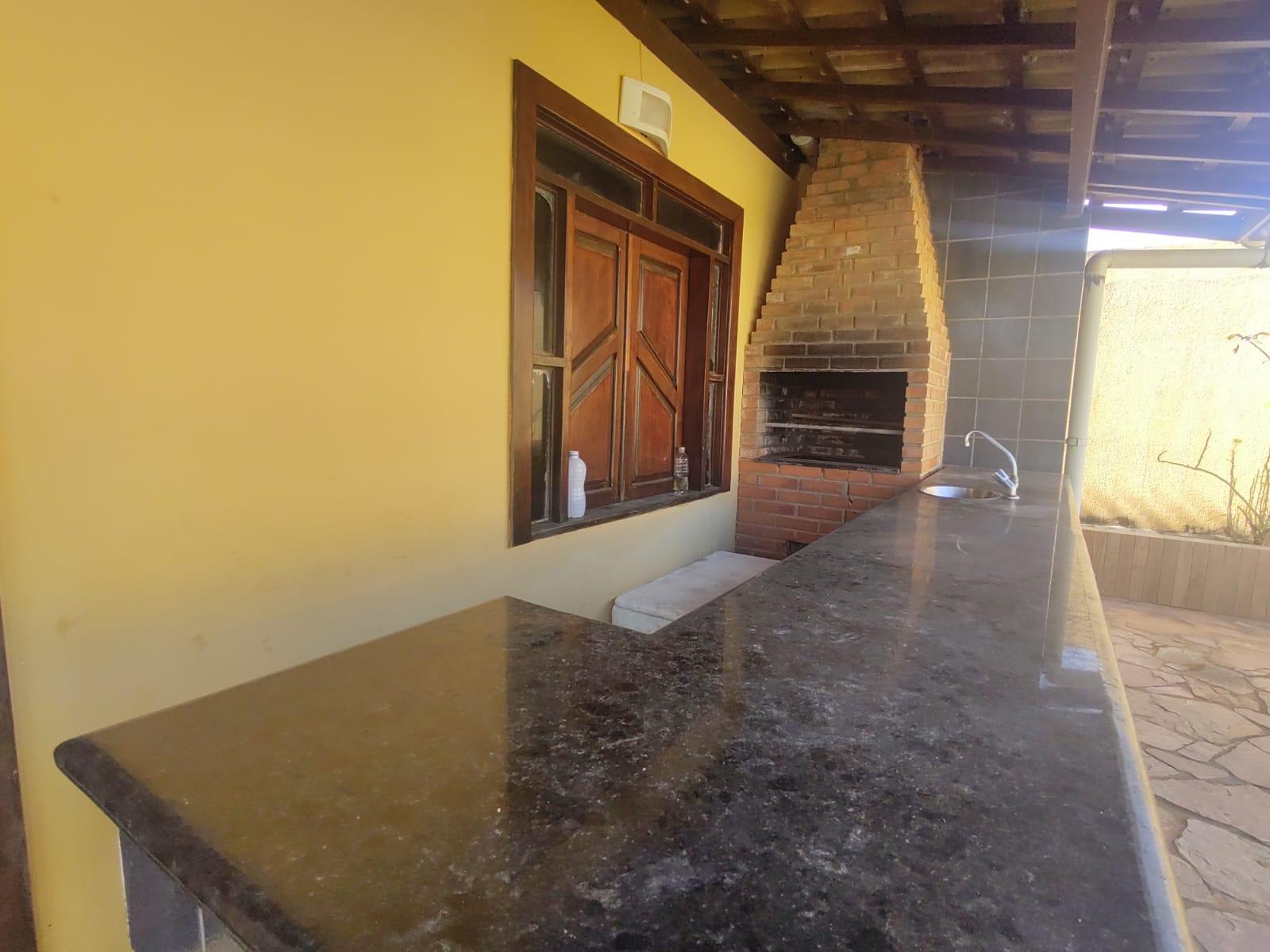 Casa à venda com 4 quartos, 400m² - Foto 18