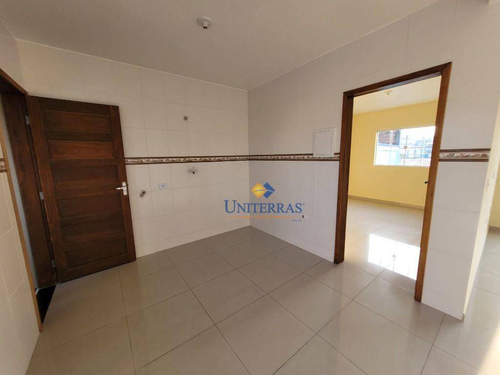 Casa para alugar com 3 quartos, 80m² - Foto 14