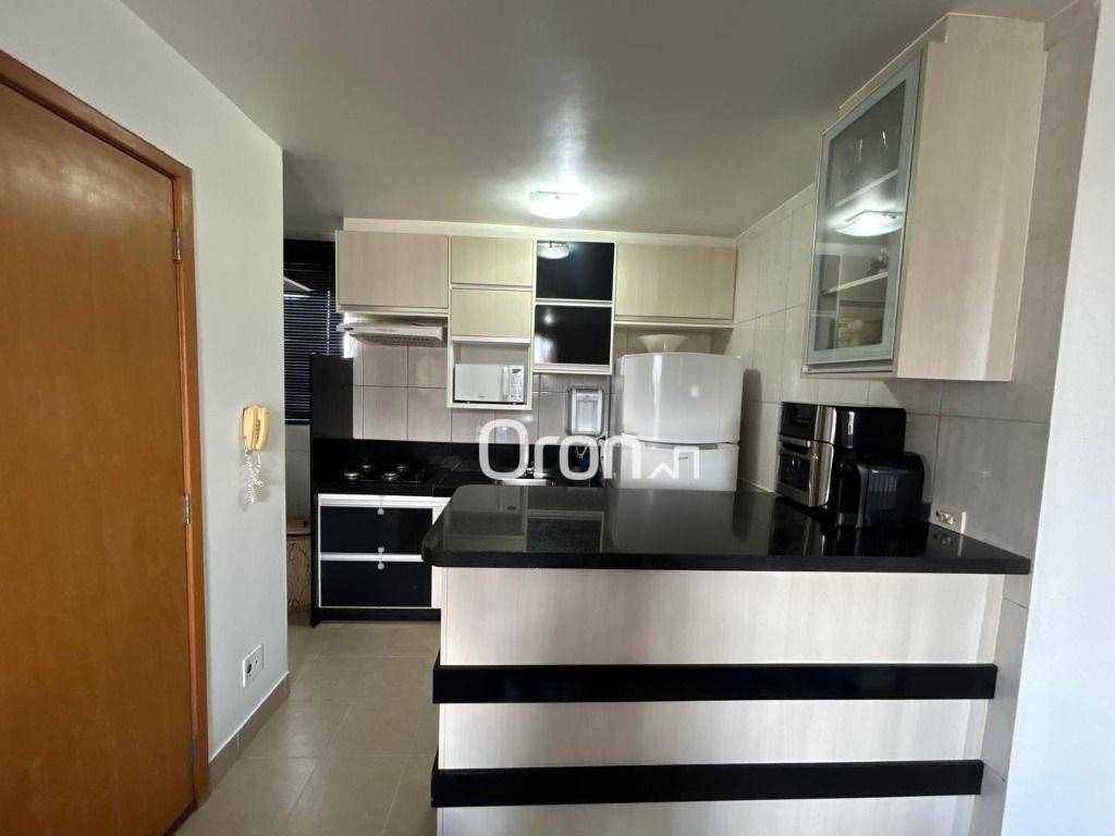 Apartamento à venda com 2 quartos, 44m² - Foto 4