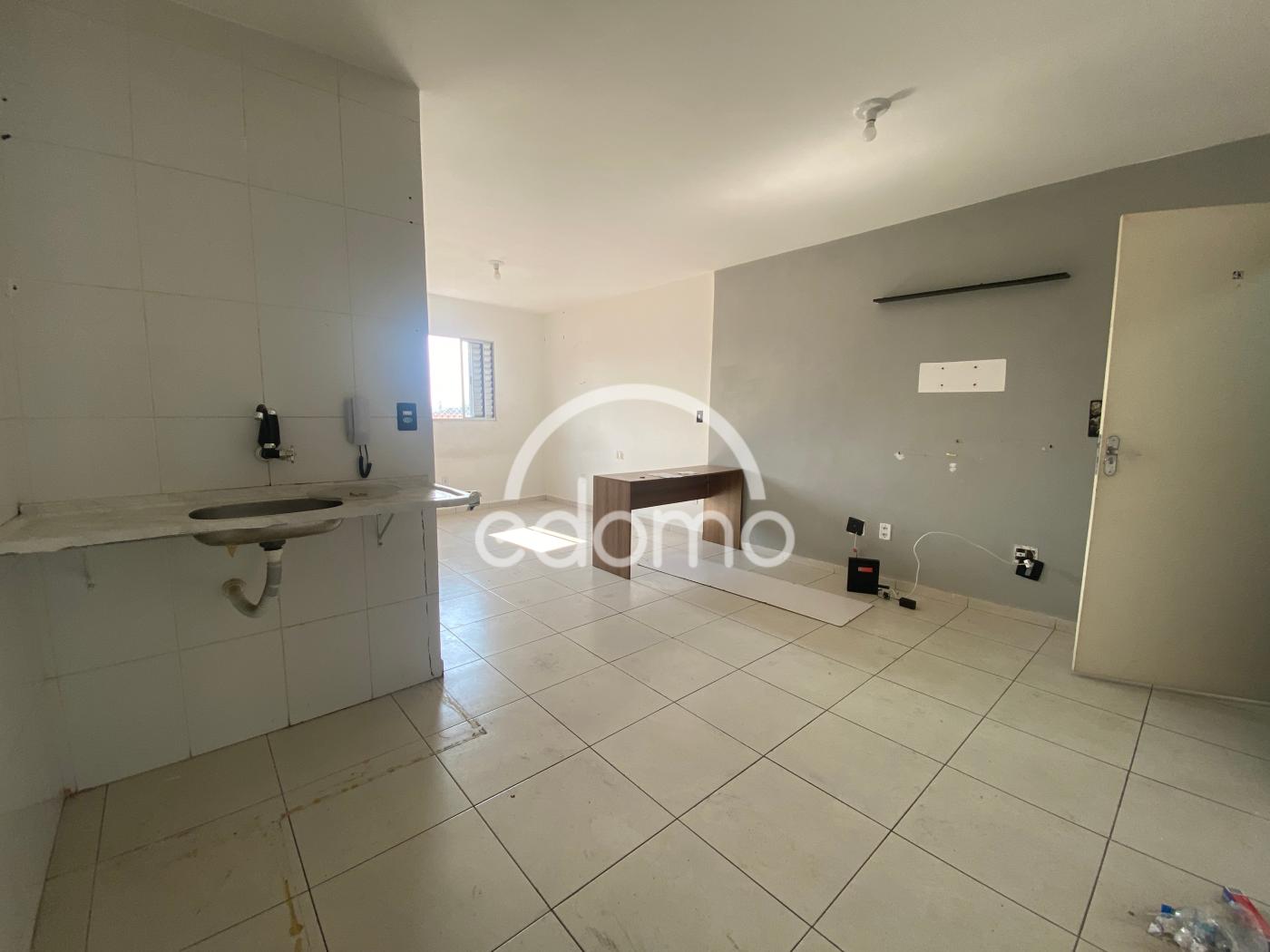 Apartamento para alugar com 1 quarto, 20m² - Foto 2