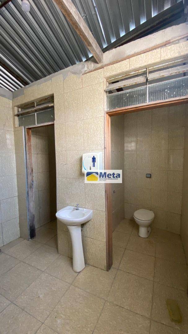 Depósito-Galpão, 340 m² - Foto 5