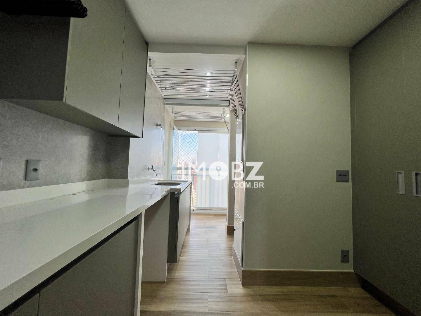 Apartamento à venda com 2 quartos, 138m² - Foto 30