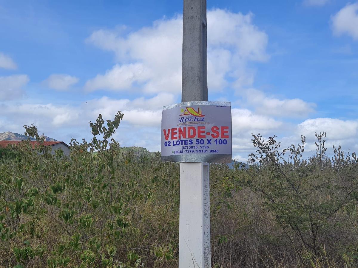 Terreno à venda, 5000m² - Foto 1