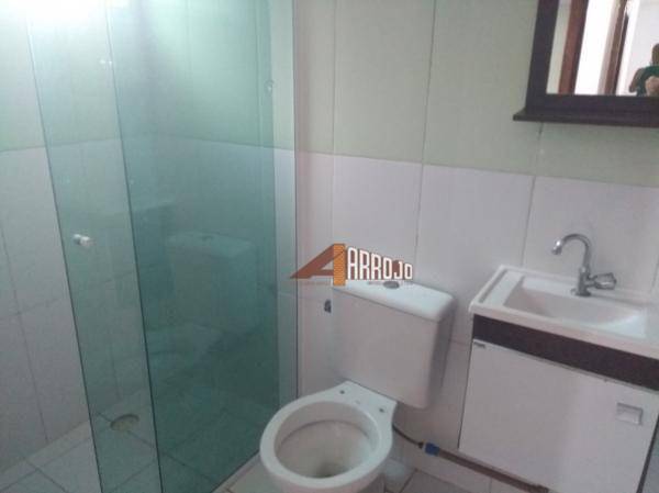 Sobrado à venda com 3 quartos, 95m² - Foto 7