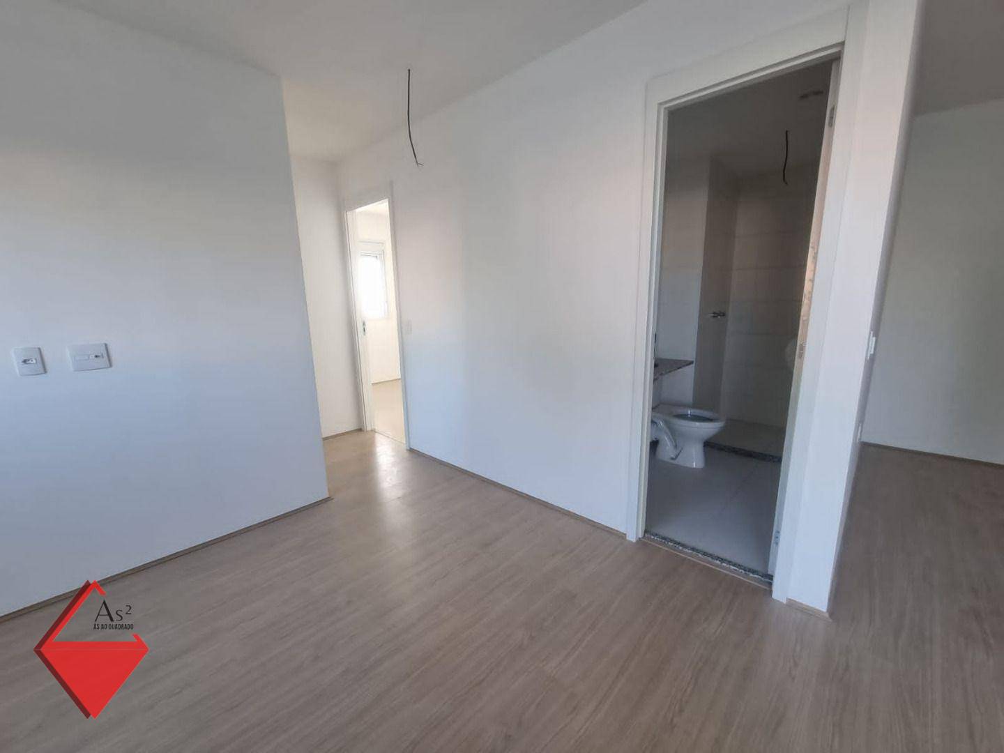 Apartamento à venda com 3 quartos, 66m² - Foto 8