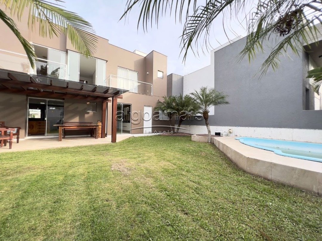 Casa de Condomínio à venda com 3 quartos, 190m² - Foto 7