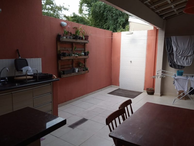 Sobrado à venda com 4 quartos, 120m² - Foto 8