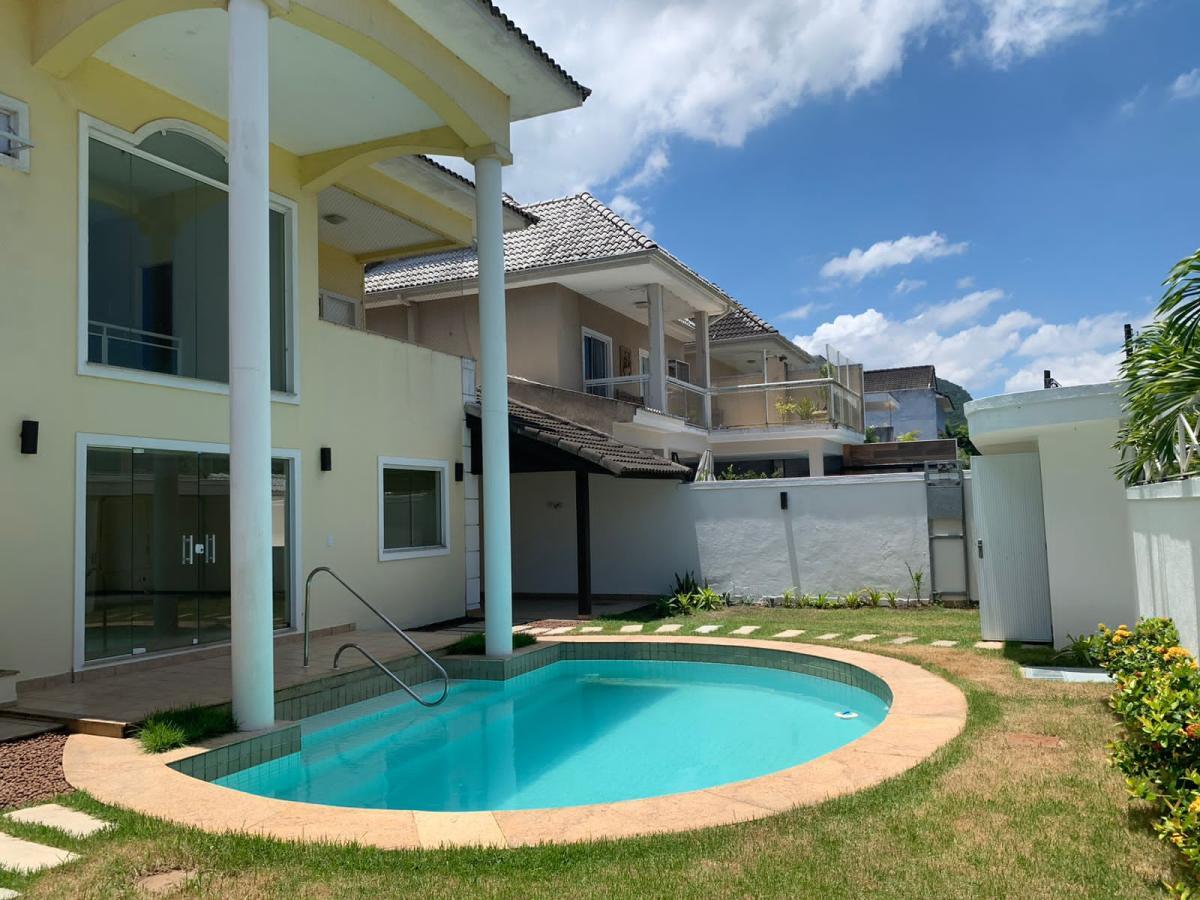 Casa de Condomínio à venda com 4 quartos, 400m² - Foto 7