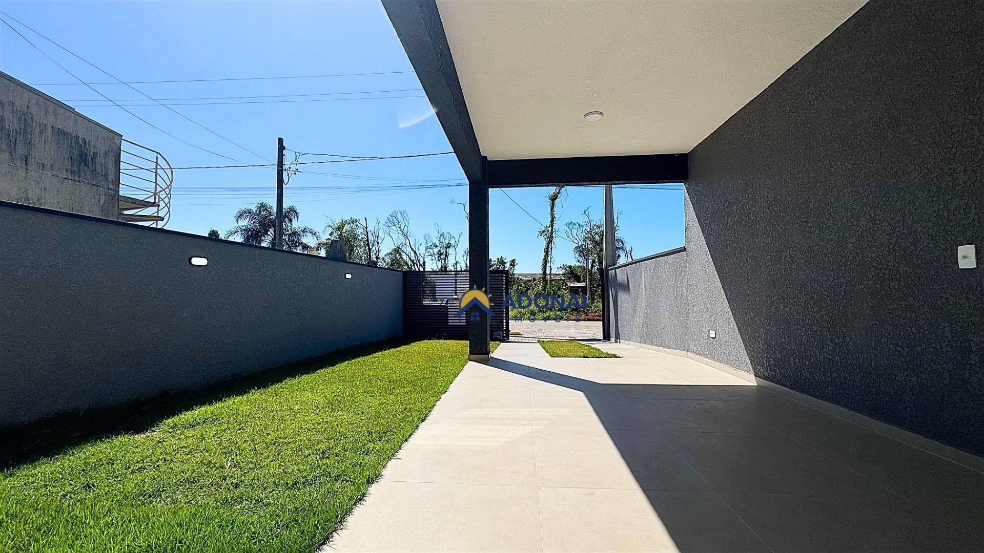 Sobrado, 4 quartos, 177 m² - Foto 4