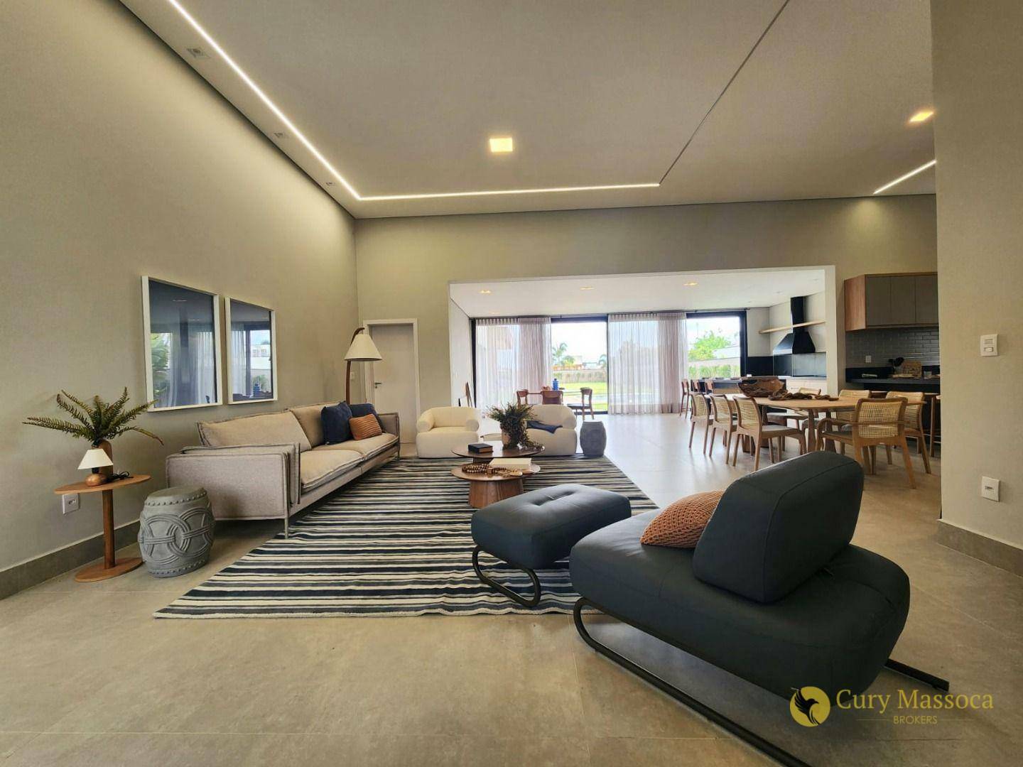 Casa de Condomínio à venda com 4 quartos, 360m² - Foto 30