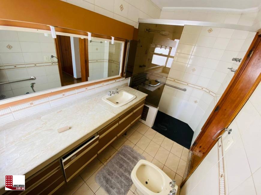 Apartamento à venda com 4 quartos, 309m² - Foto 7