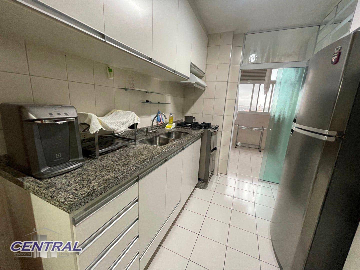 Apartamento à venda com 3 quartos, 112m² - Foto 22