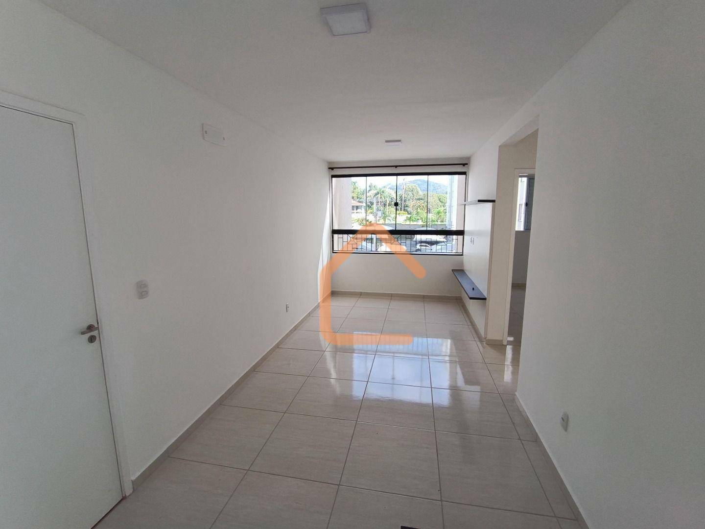Apartamento para alugar com 2 quartos, 55m² - Foto 5