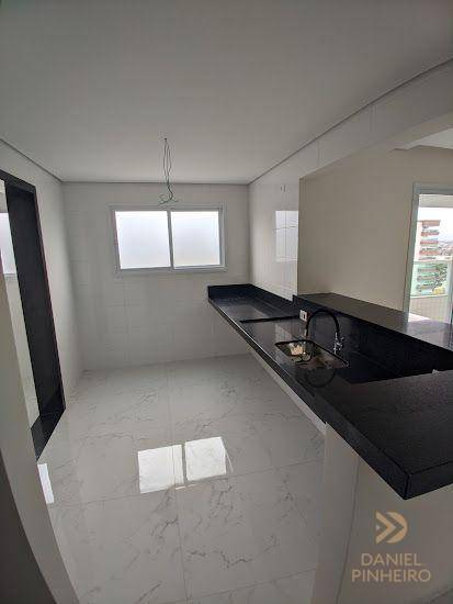 Apartamento à venda com 2 quartos, 89m² - Foto 4