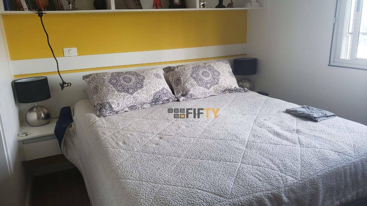 Apartamento à venda com 3 quartos, 82m² - Foto 23