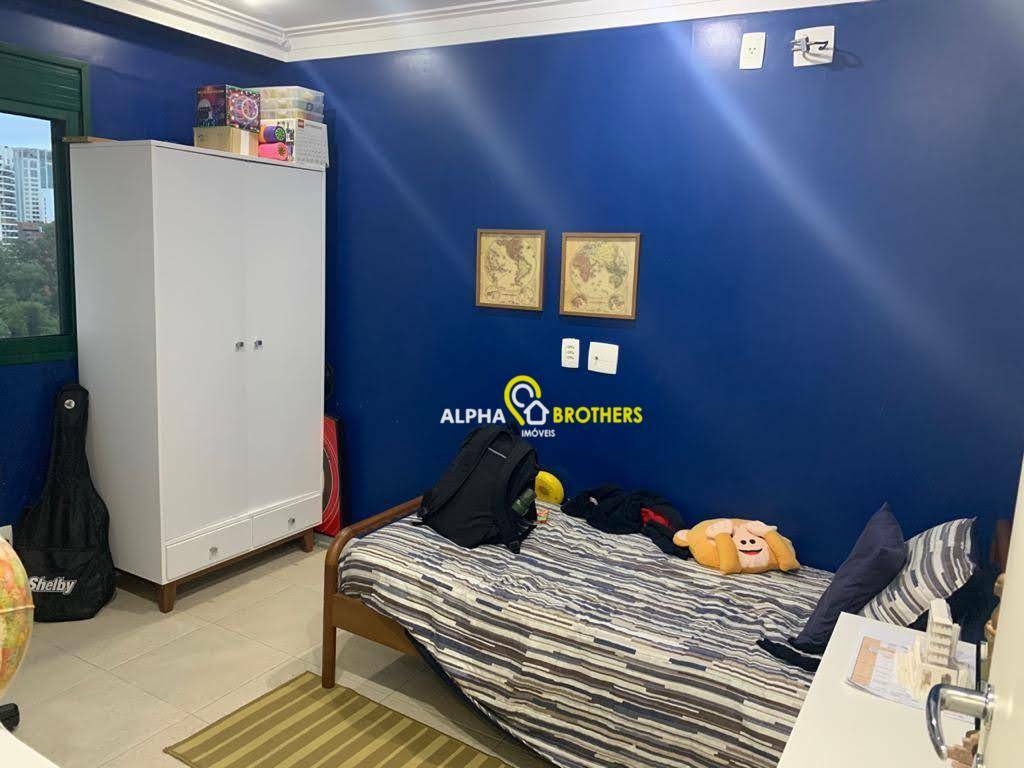 Apartamento à venda com 3 quartos, 94m² - Foto 20