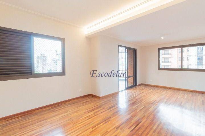 Apartamento à venda com 4 quartos, 210m² - Foto 3