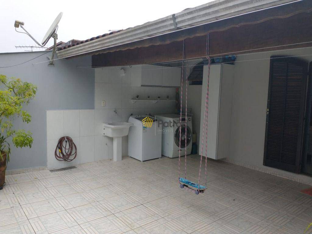 Sobrado à venda com 4 quartos, 215m² - Foto 18