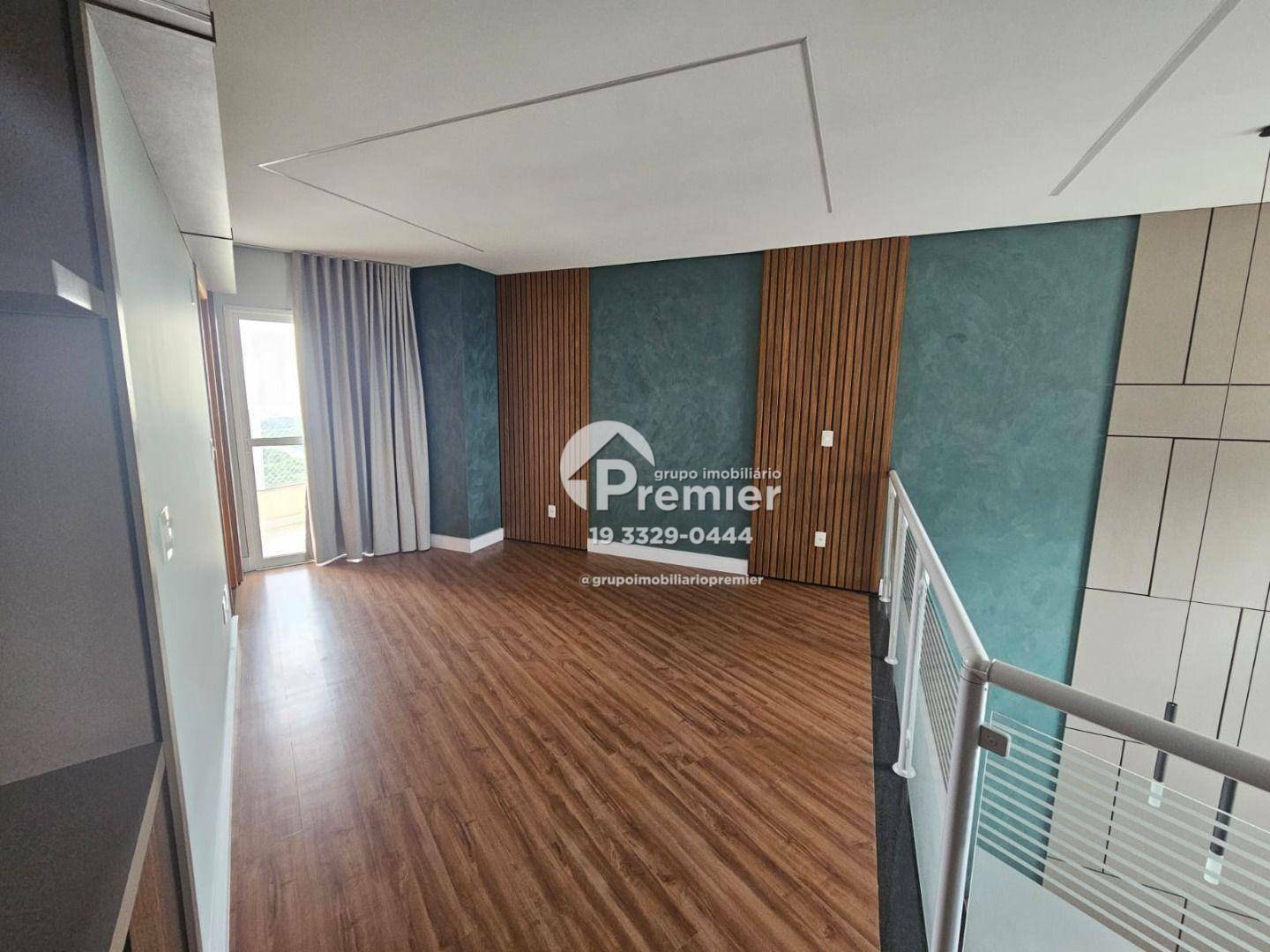 Apartamento à venda e aluguel com 1 quarto, 102m² - Foto 11