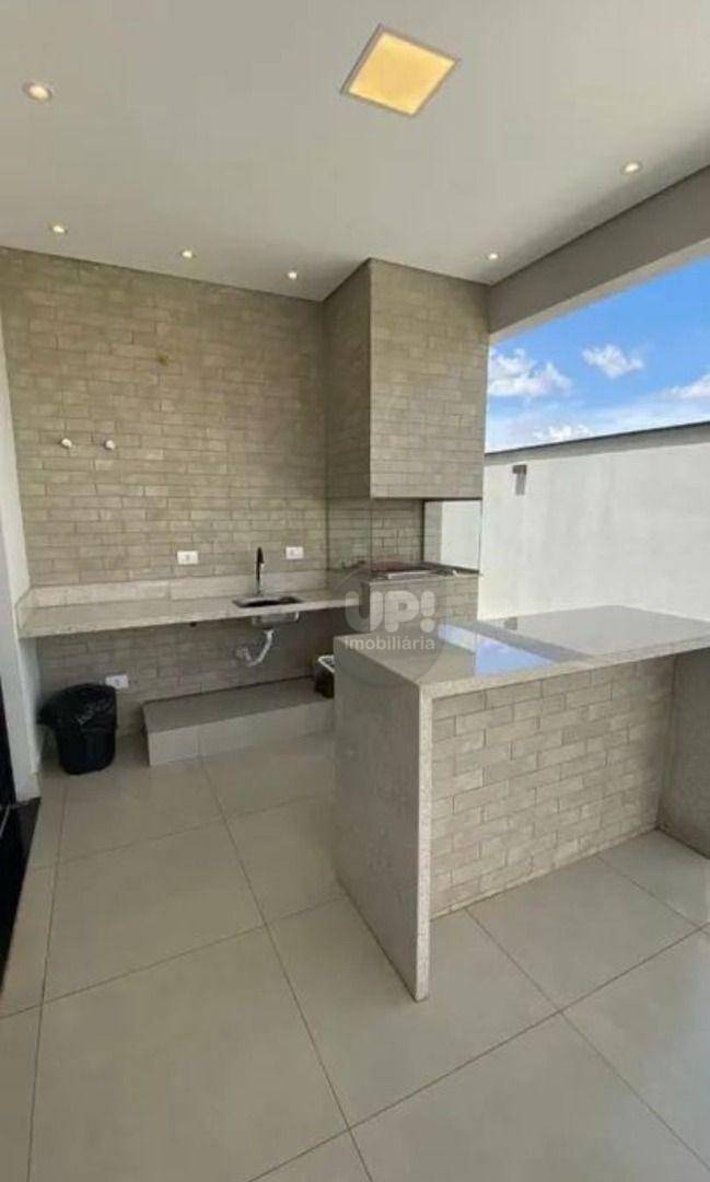 Casa de Condomínio à venda com 3 quartos, 165m² - Foto 6