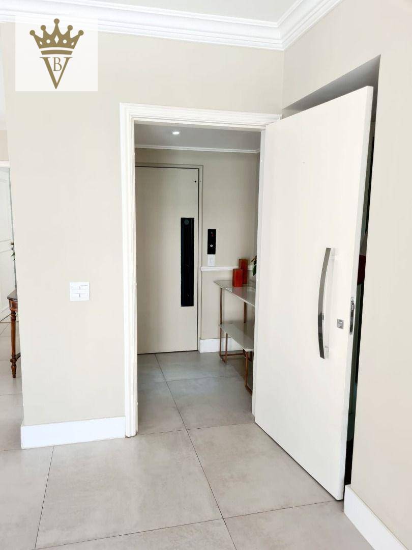 Apartamento para alugar com 4 quartos, 181m² - Foto 42